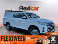 Ssangyong MUSSO 2022 occasion