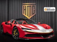 Ferrari SF90 2023 occasion