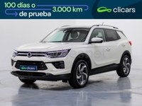 Ssangyong Korando 2020 occasion