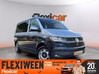 Volkswagen California 2022 occasion