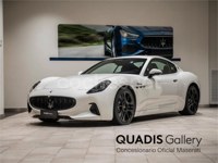 Maserati Granturismo 2024 occasion