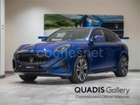 Maserati Grecale 2024 occasion
