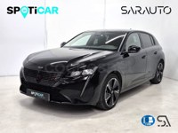 Peugeot e-308 2024 occasion