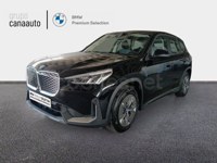 BMW iX1 2024 occasion