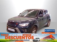 KGM Tivoli 2024 occasion