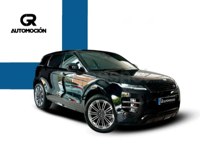 Land Rover Range Rover Evoque 2023 occasion
