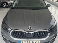 Skoda Fabia 2024 occasion