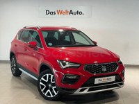 Seat Ateca 2024 occasion