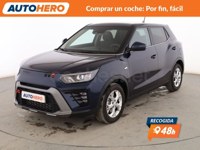 Ssangyong Tivoli 2024 occasion