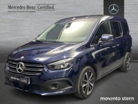 Mercedes-Benz T-Klasse 2024 occasion