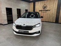 Skoda Fabia 2024 occasion