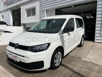 Volkswagen Caddy 2024 occasion