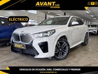 BMW iX2 2024 occasion