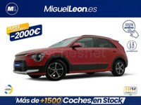 Kia Niro 2022 occasion
