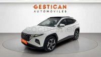 Hyundai TUCSON 2024 occasion