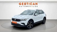 Volkswagen Tiguan 2023 occasion