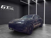 Porsche Cayenne 2024 occasion