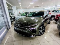 Citroën C5 X 2024 occasion