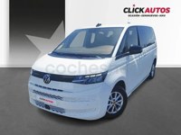 Volkswagen Multivan 2024 occasion