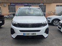 Peugeot Rifter 2024 occasion