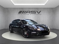 Porsche Panamera 2024 occasion