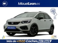 Honda Jazz 2024 occasion