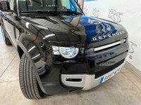 Land Rover Defender 2024 occasion
