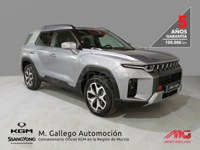 Ssangyong Torres 2023 occasion