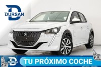 Peugeot e-208 2024 occasion