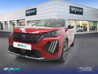Peugeot e-2008 2024 occasion