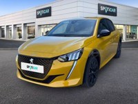 Peugeot e-208 2023 occasion