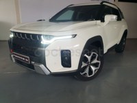 KGM Torres 2024 occasion
