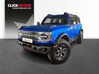 Ford Bronco 2024 occasion