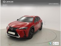 Lexus UX 2024 occasion