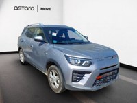 KGM Tivoli 2024 occasion