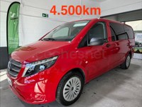 Mercedes-Benz Vito 2024 occasion