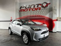 Toyota Yaris Cross 2024 occasion