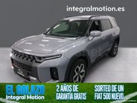 KGM Torres 2024 occasion