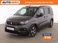 Peugeot e-Rifter 2024 occasion