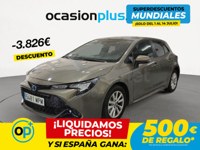 Toyota Corolla 2023 occasion