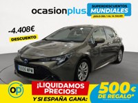 Toyota Corolla 2023 occasion