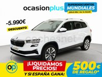 Skoda Karoq 2023 occasion