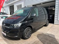 Volkswagen Caravelle 2024 occasion