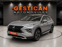 Mitsubishi Eclipse Cross 2023 occasion