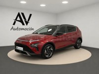 Hyundai BAYON 2023 occasion
