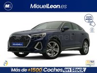 Audi Q3 2024 occasion