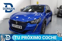 Peugeot e-208 2024 occasion