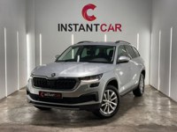 Skoda Kodiaq 2023 occasion
