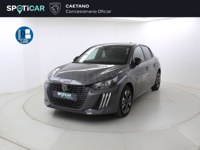 Peugeot e-208 2023 occasion