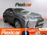 Lexus UX 2024 occasion